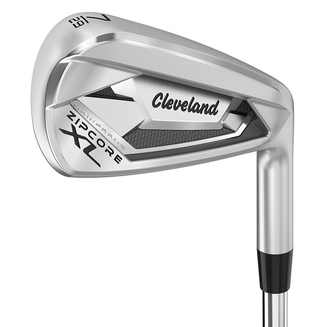 Srixon ZXi4 Irons - Maple Hill Golf